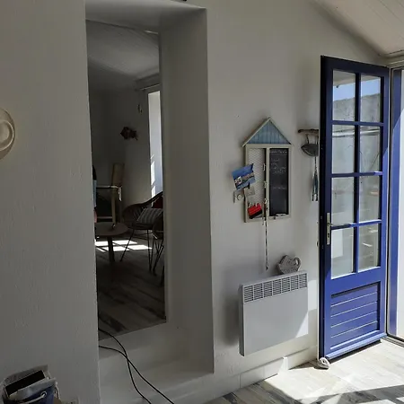 Maison Pecheur Holiday home *