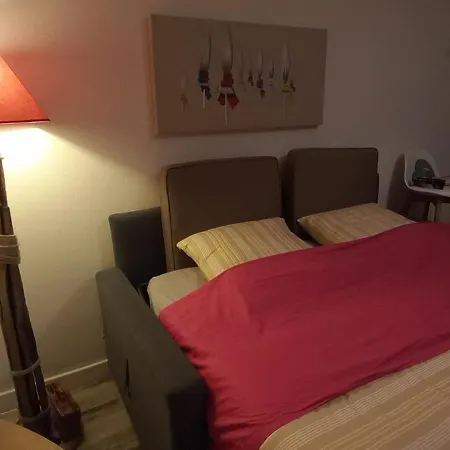 Maison Pecheur Holiday home La Gueriniere