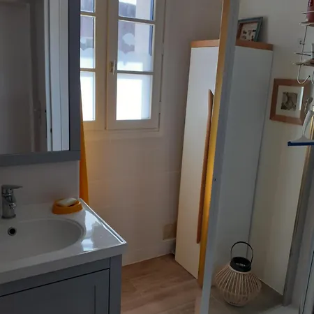Maison Pecheur Holiday home La Gueriniere