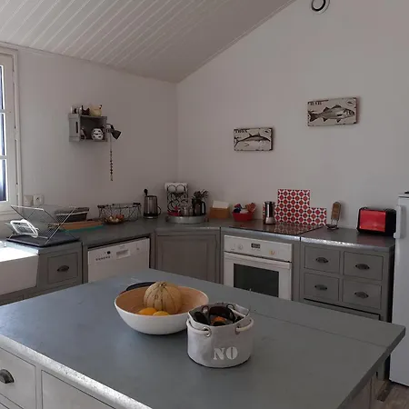 Maison Pecheur *