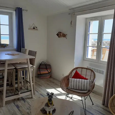 Maison Pecheur Holiday home *